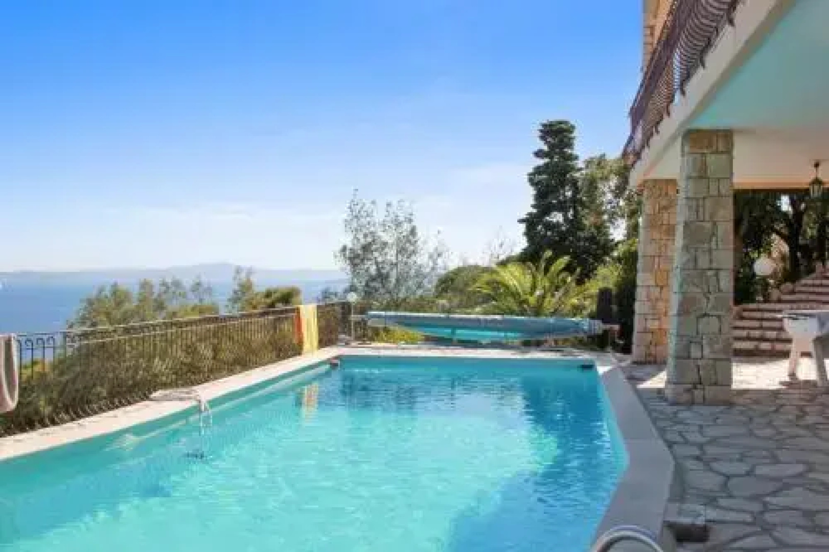 Villa Grand Largue