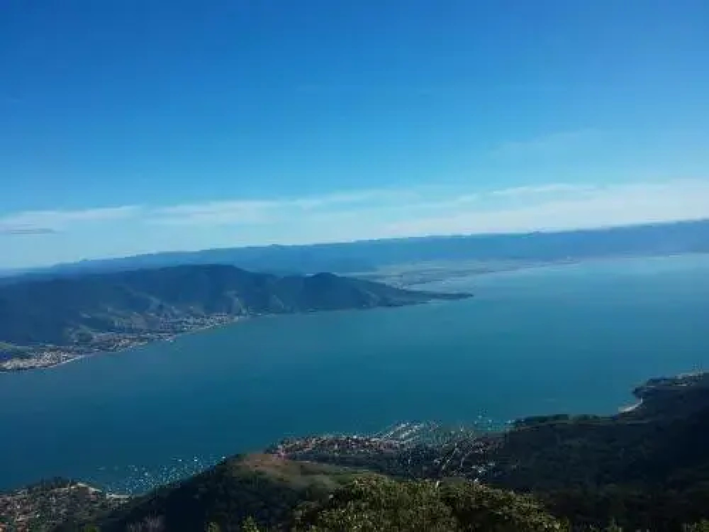 Chalés Azuleto