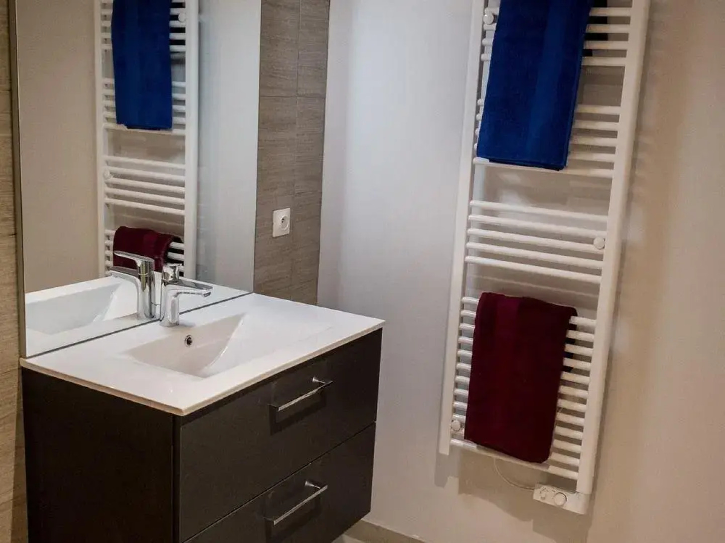 Domaine Des Écuries