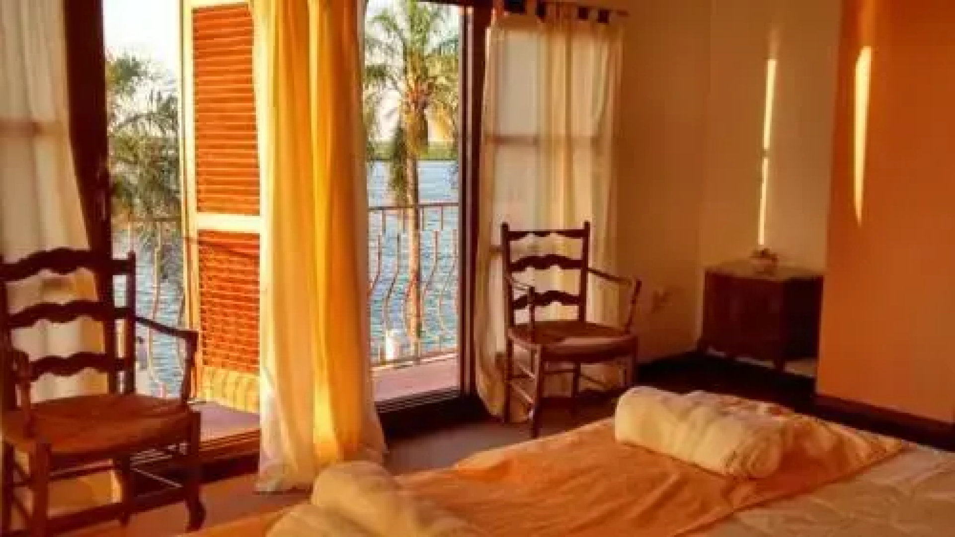 Kuarahy Nara Lodge