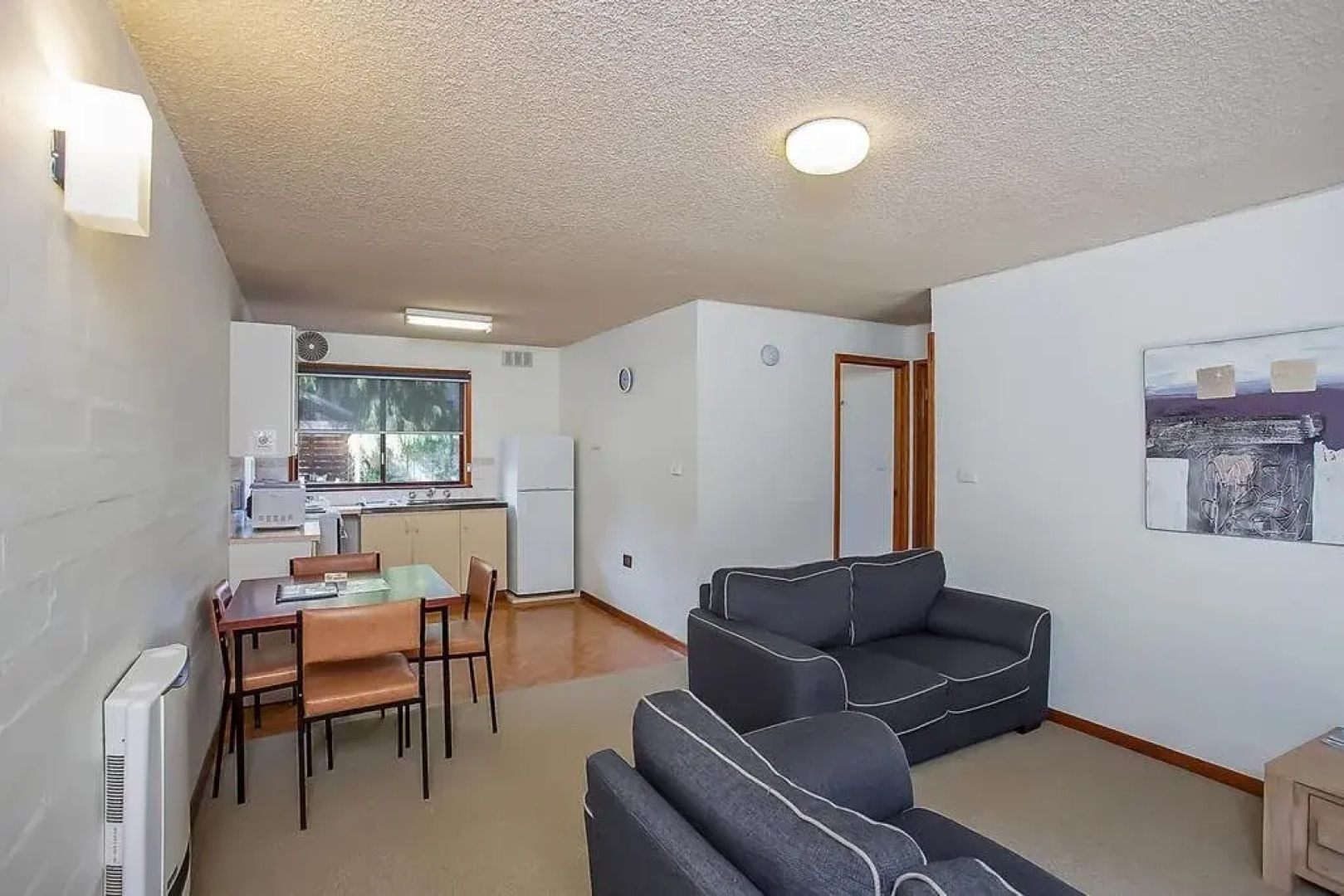 Eastern Beach Holiday Units