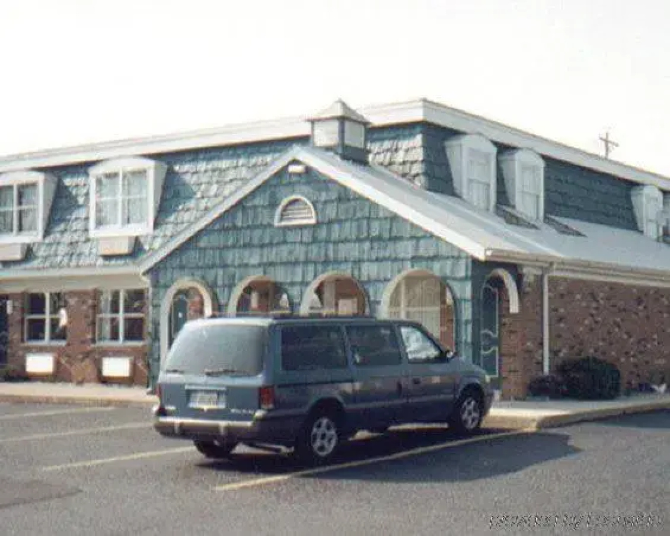 Red Carpet Inn Piqua