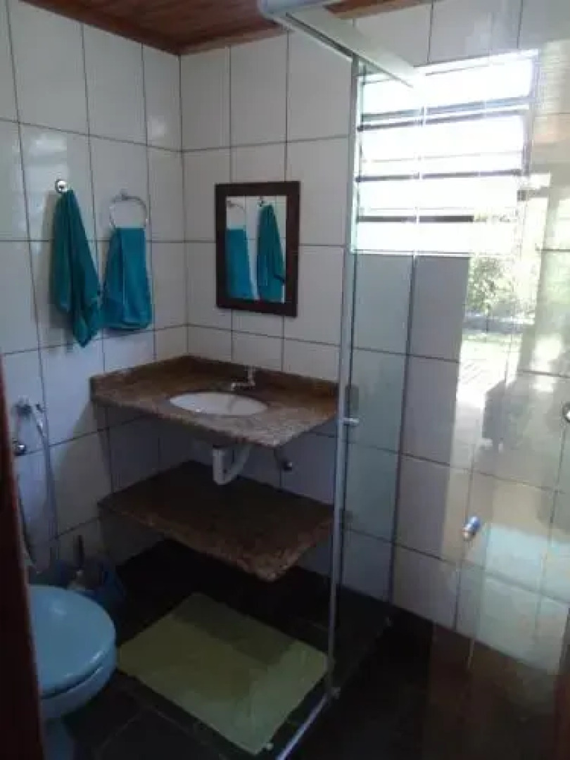 Pousada Sítio das Astrapéias