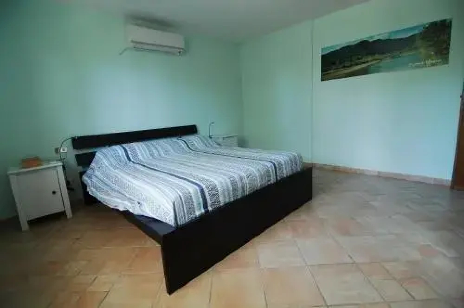 B&B "Le Stelle sul Mare"
