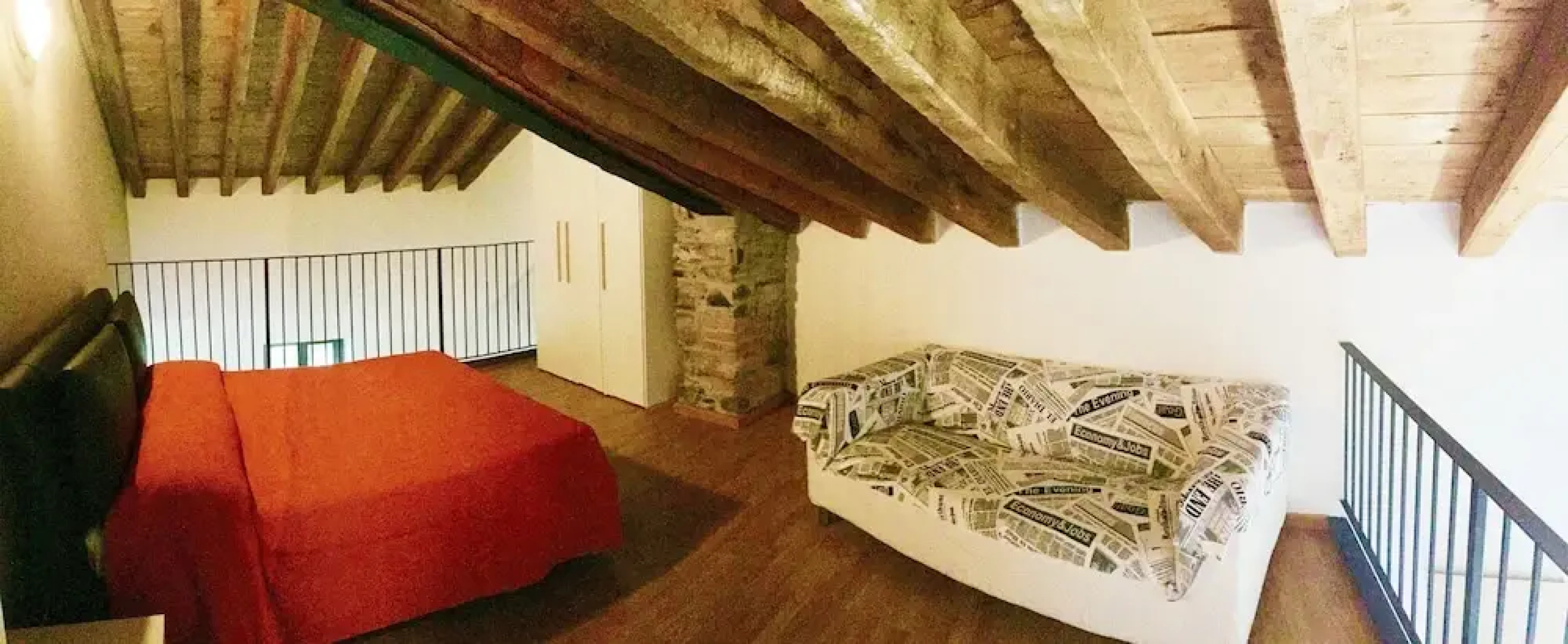 Suite Home Como Sagnino
