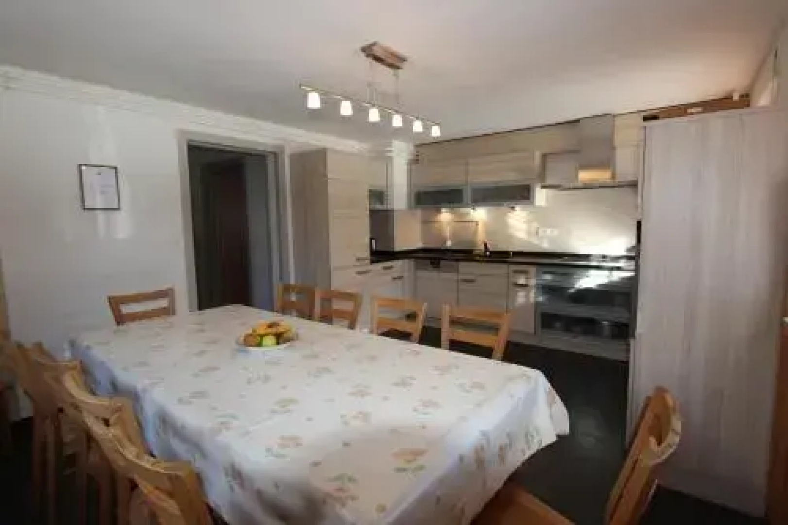 Chalet Les Arolles