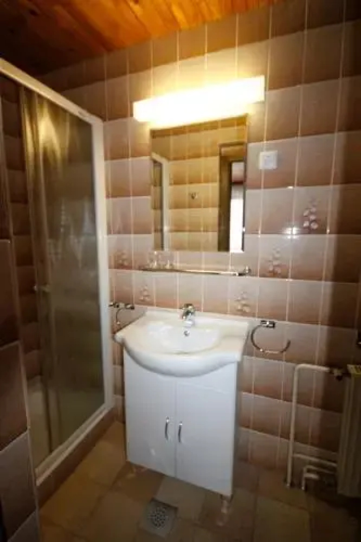 Apartments & Rooms Malej