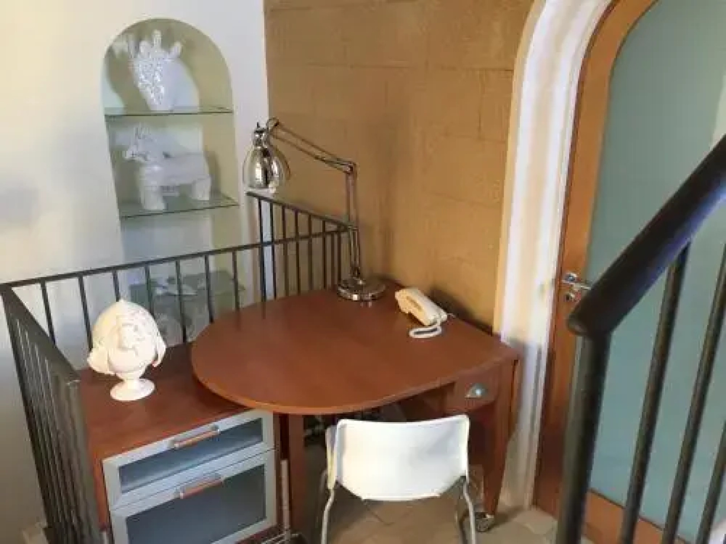 Casa Torre Di Mactheus Petaro