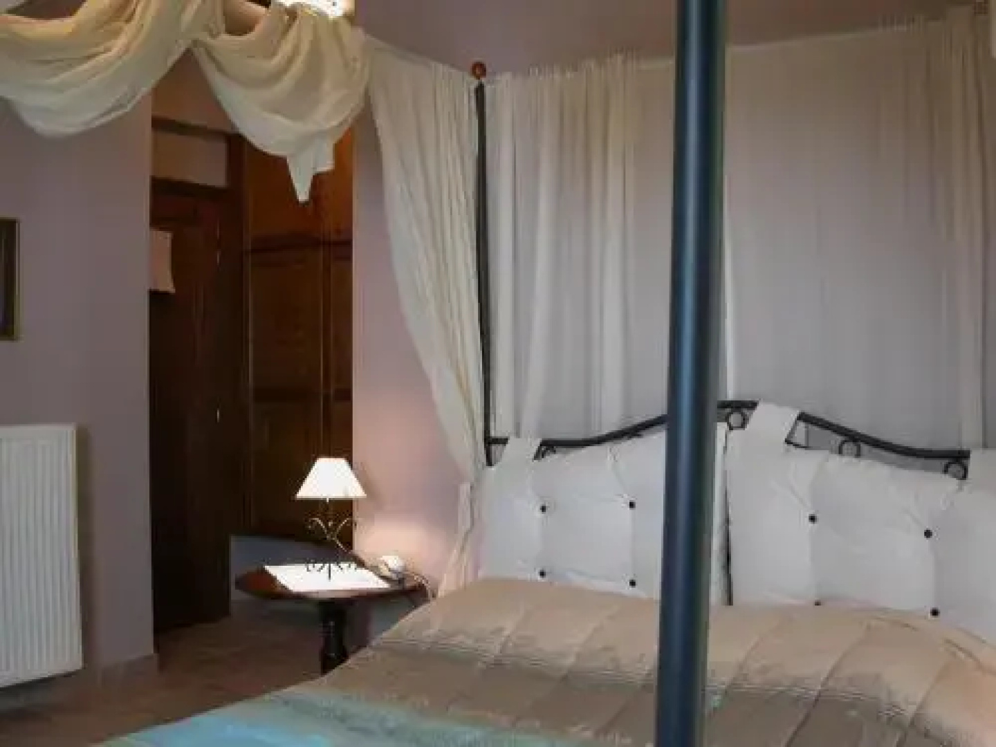 Guesthouse Kalosorisma