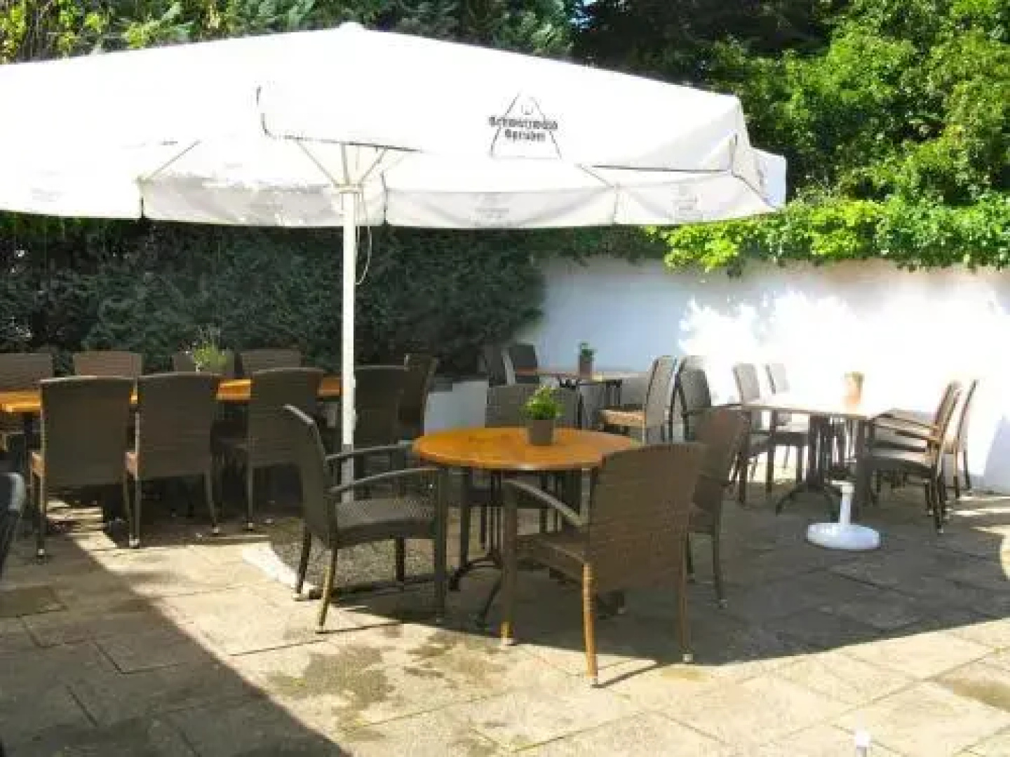 Gasthaus Sonne