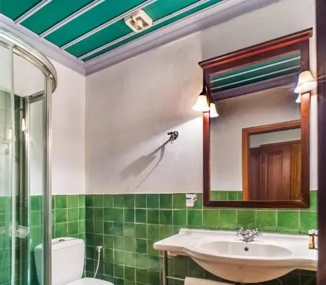 Dias Guesthouse