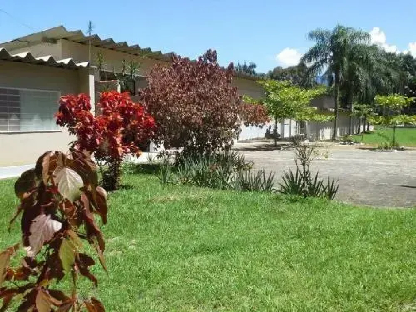 Casa Poletto