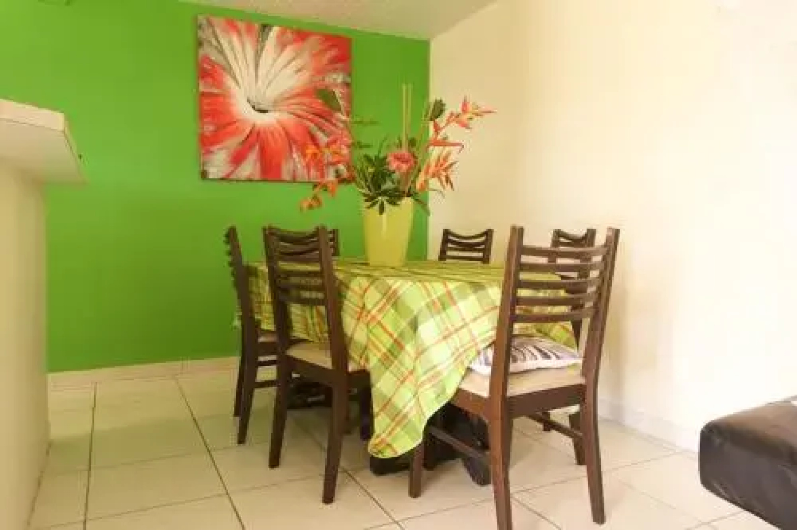 Appartement Vacances Goyave
