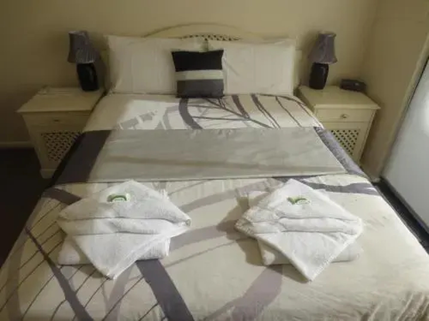 Holdfast Shores Apartments