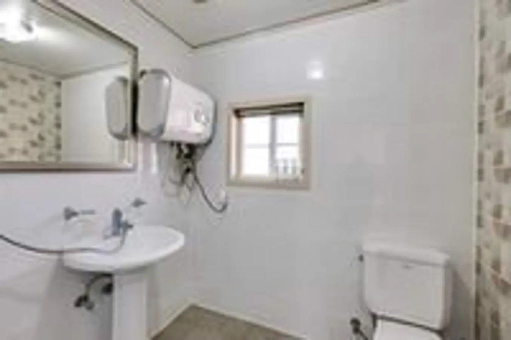 JJ House Pension
