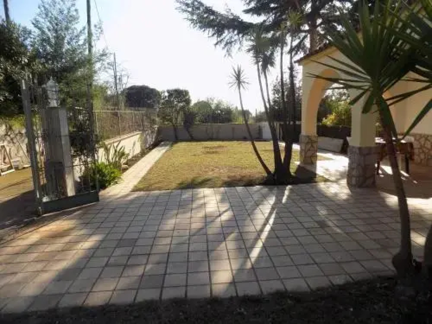 Villa Beatriz