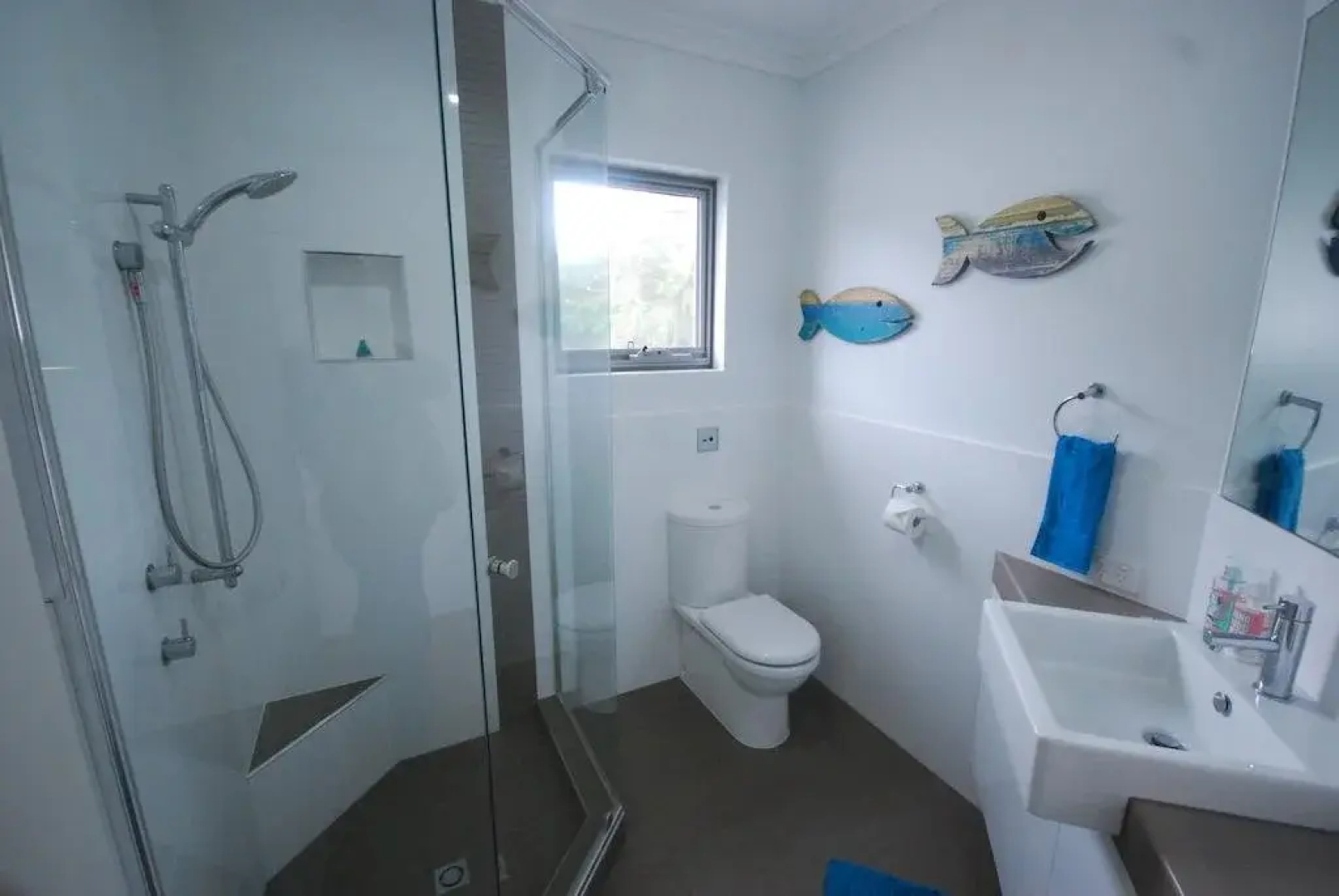 Sandpiper Apartment