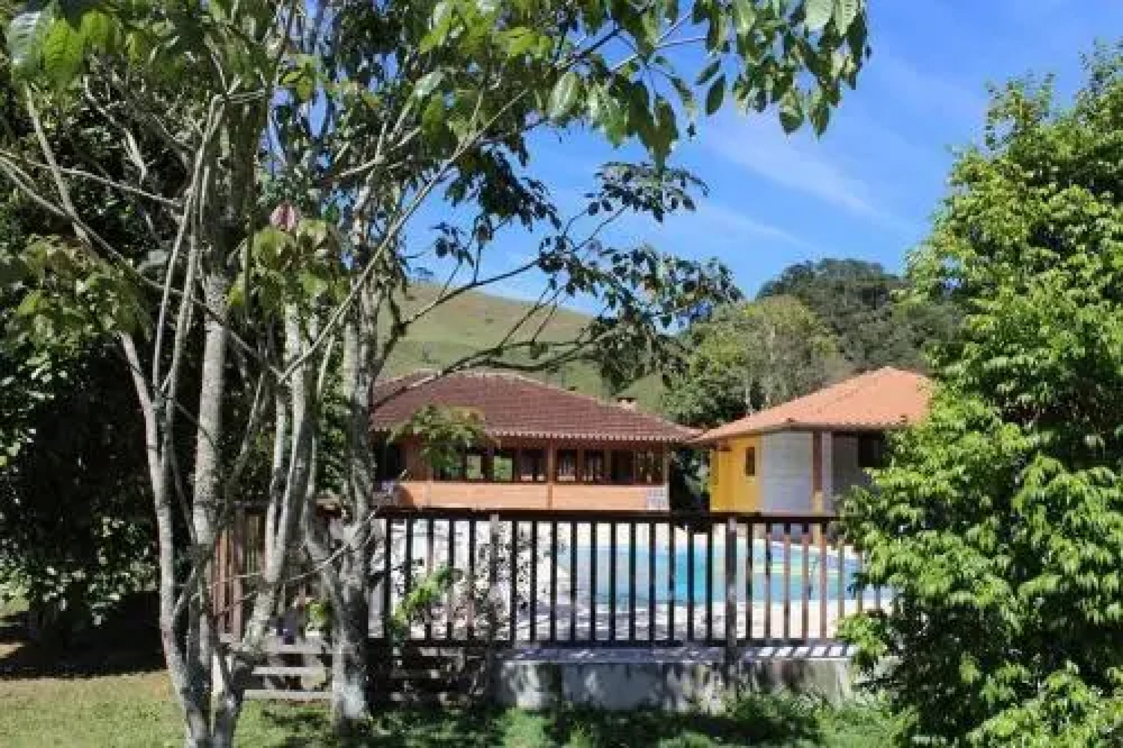 Pousada Canário Da Terra