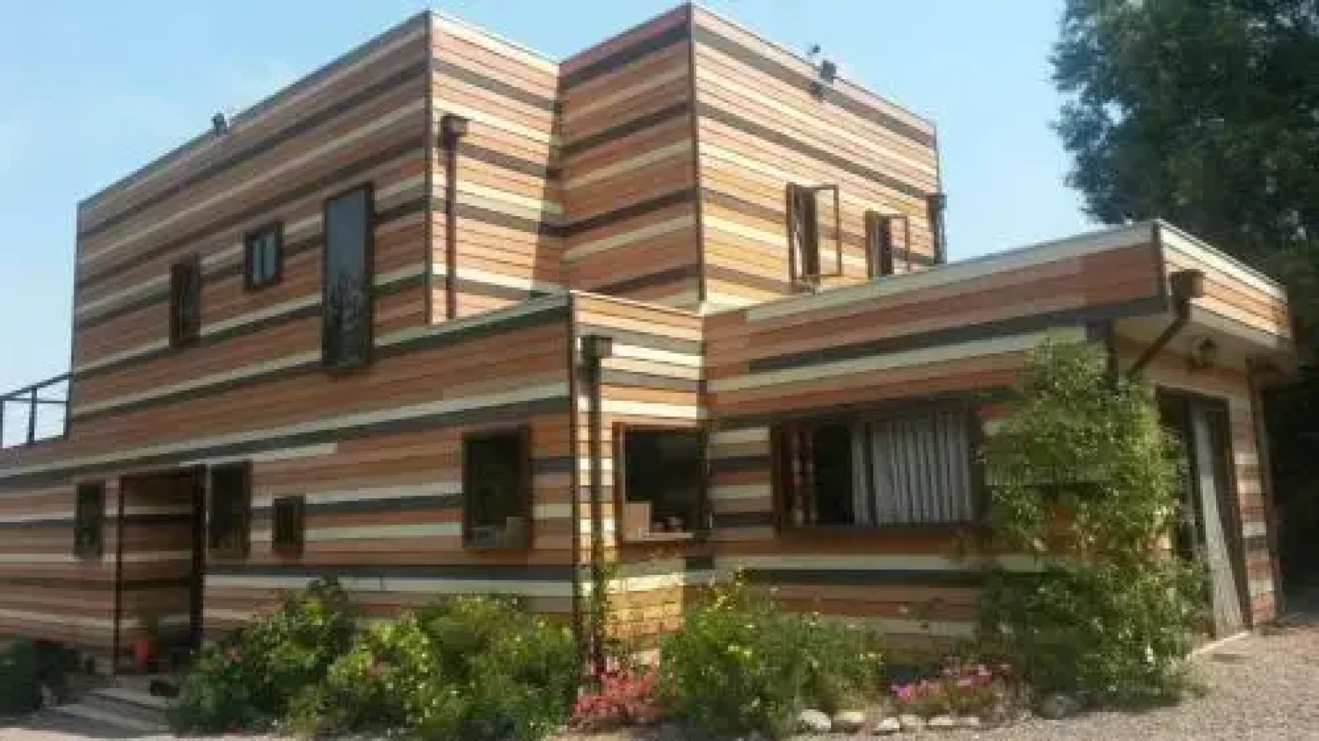 Eco Casa Good Vibrations