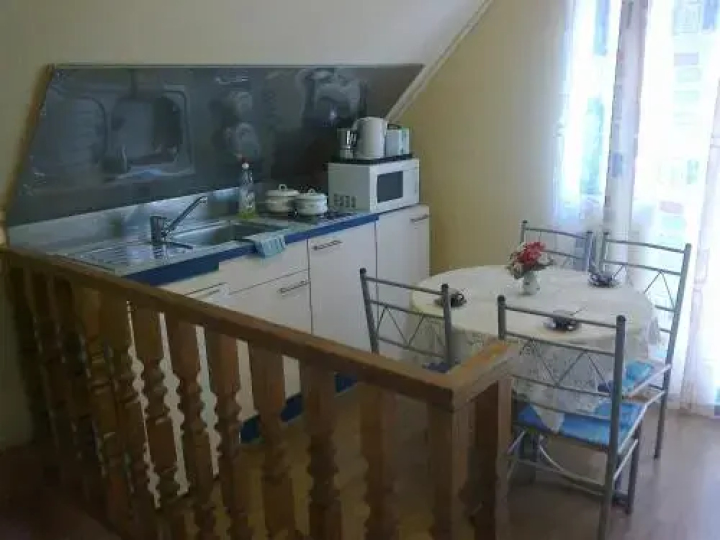 Napraforgó Vendégház