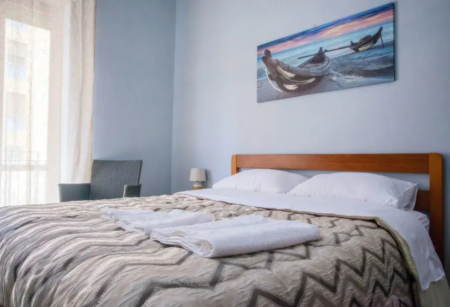 B&B Vesuvius