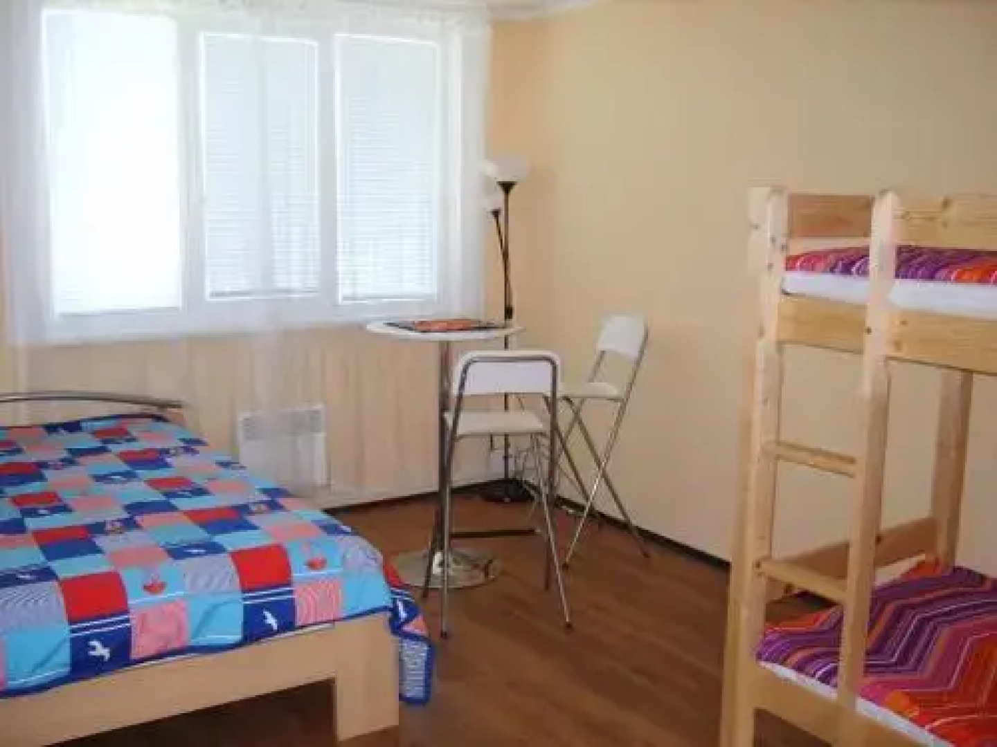 Apartmán Elena