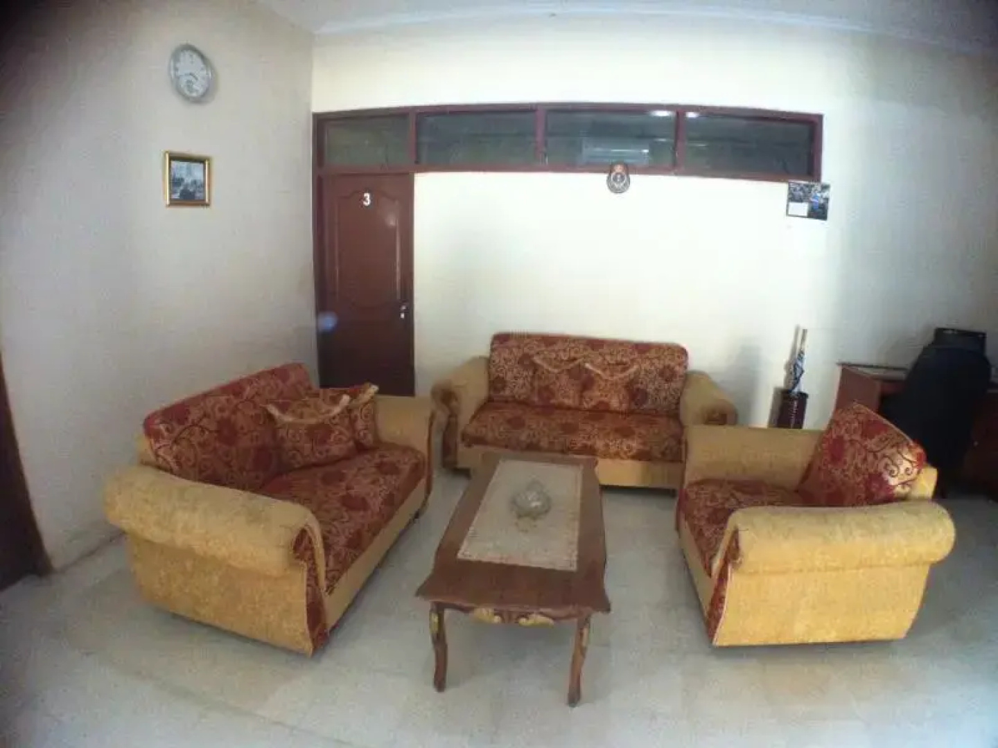 Wisma Mustika