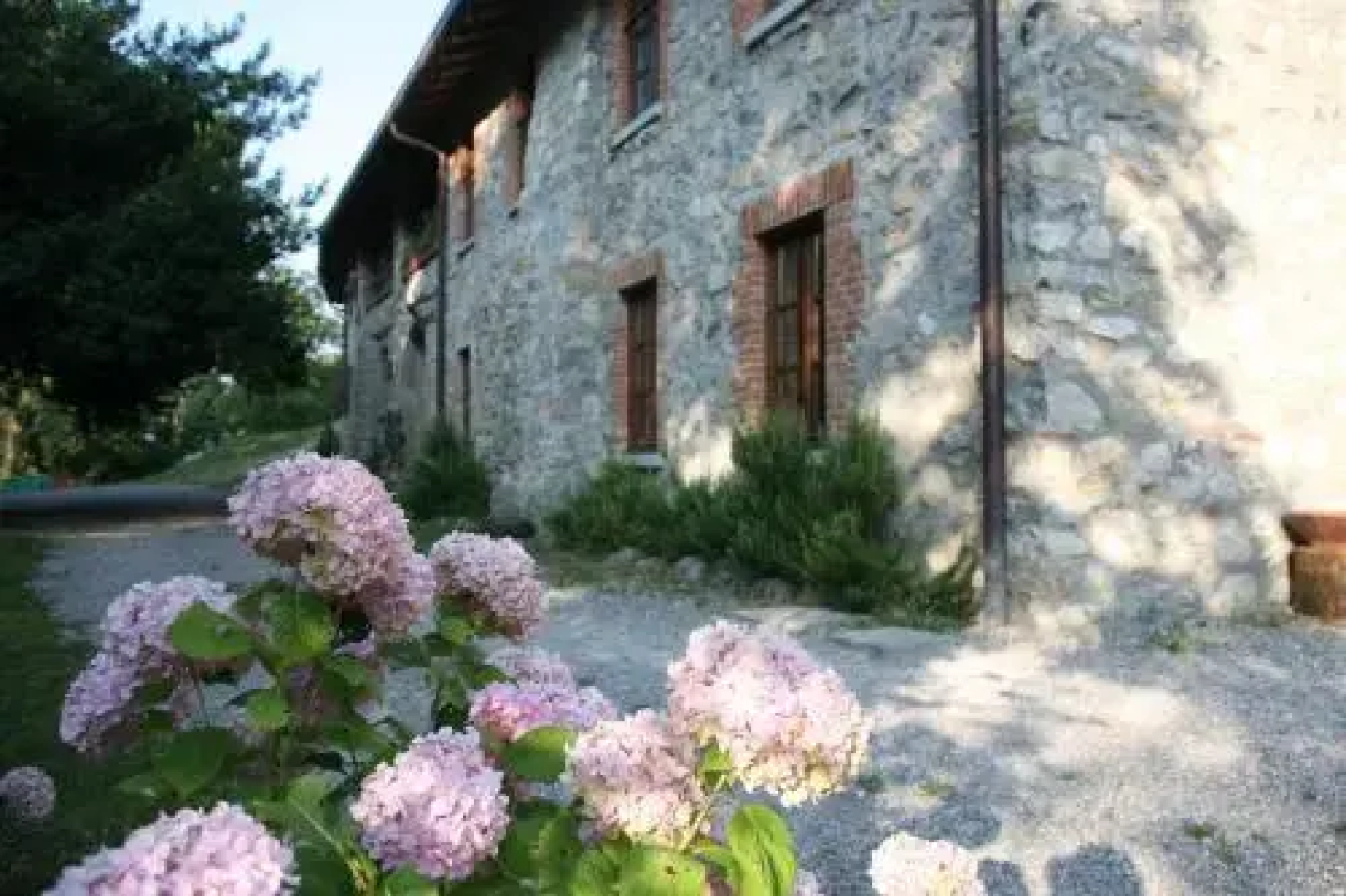 Cascina Mirandola