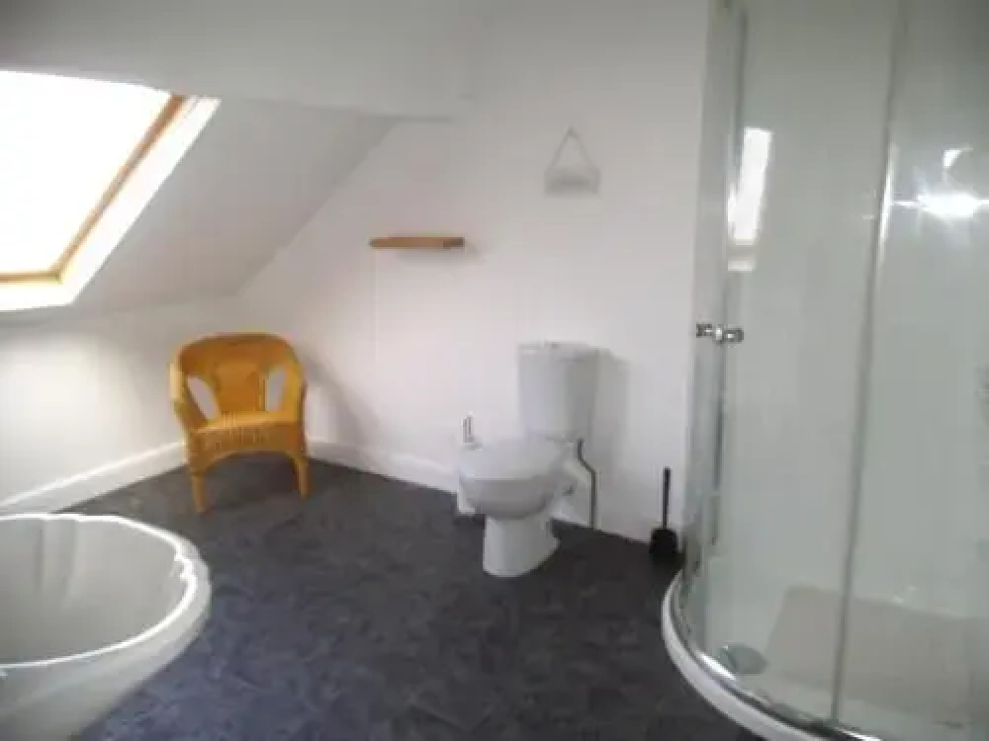 Trinity Holiday home