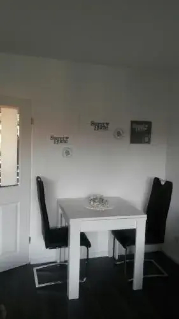Ferienwohnung Steffens Hahnenklee
