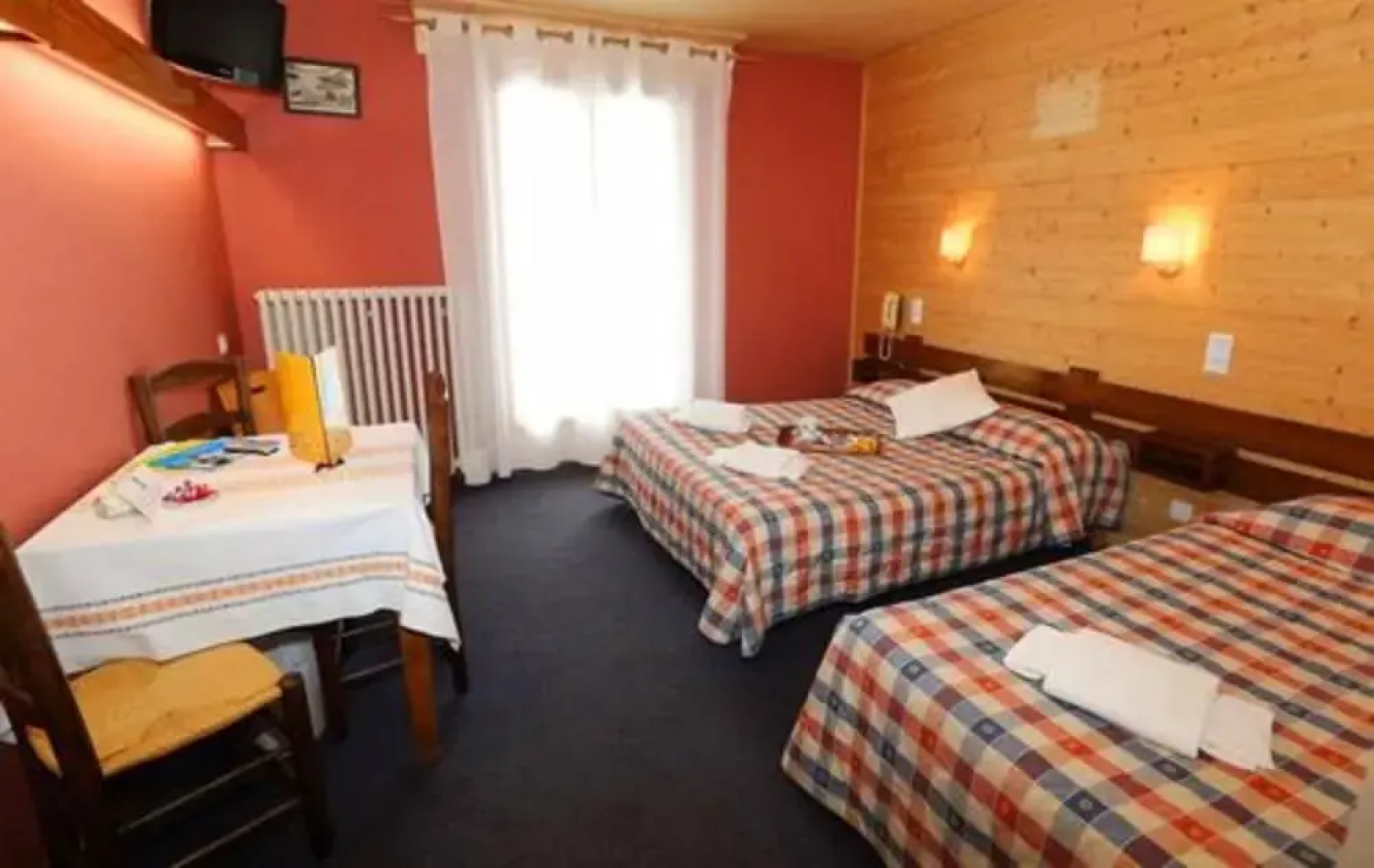 Le Relais du Galibier