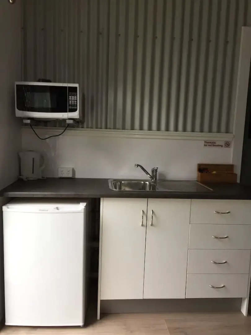 Cedars Rest Bed & Breakfast