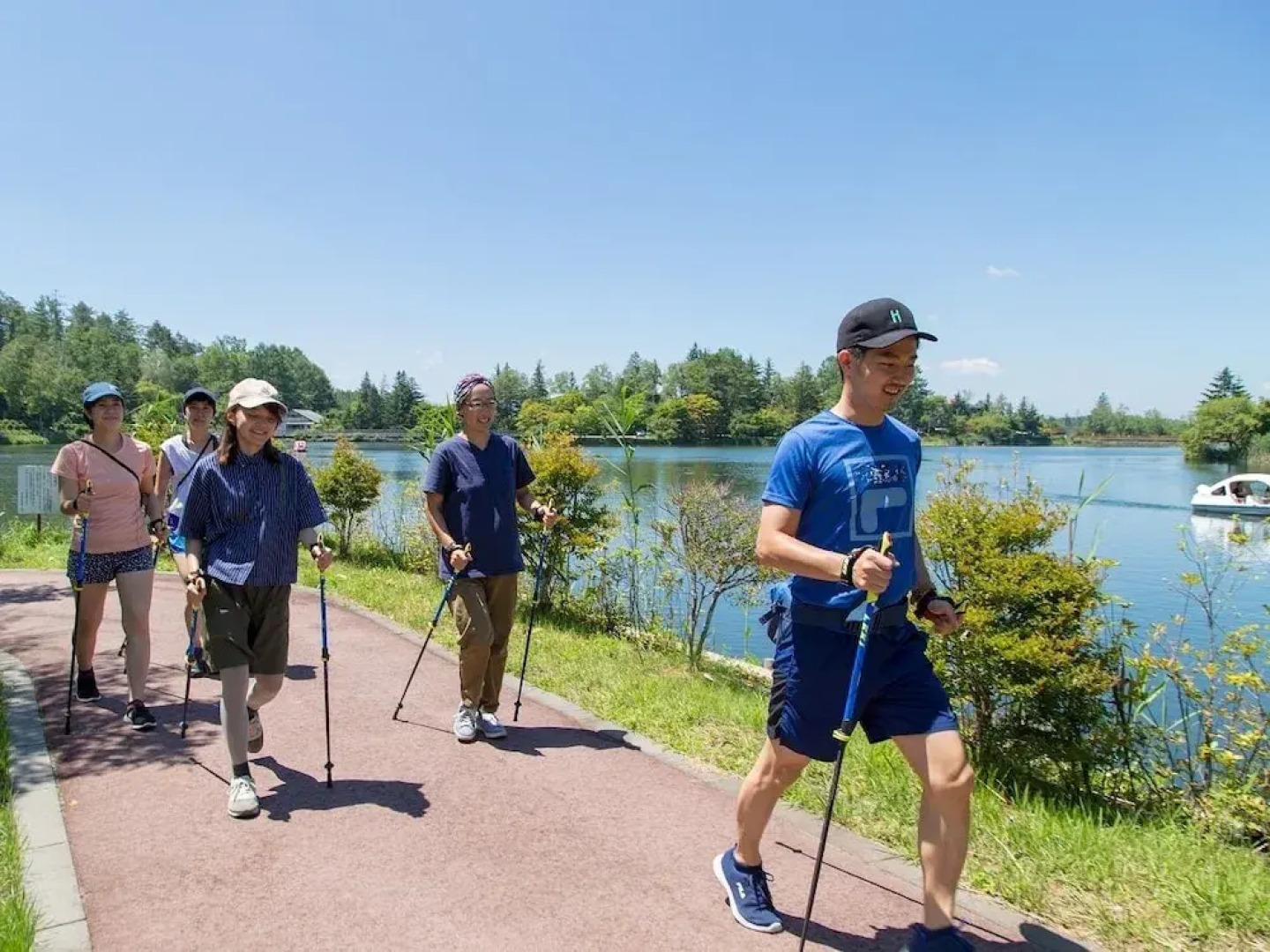 Hytter Lakeside Lodge