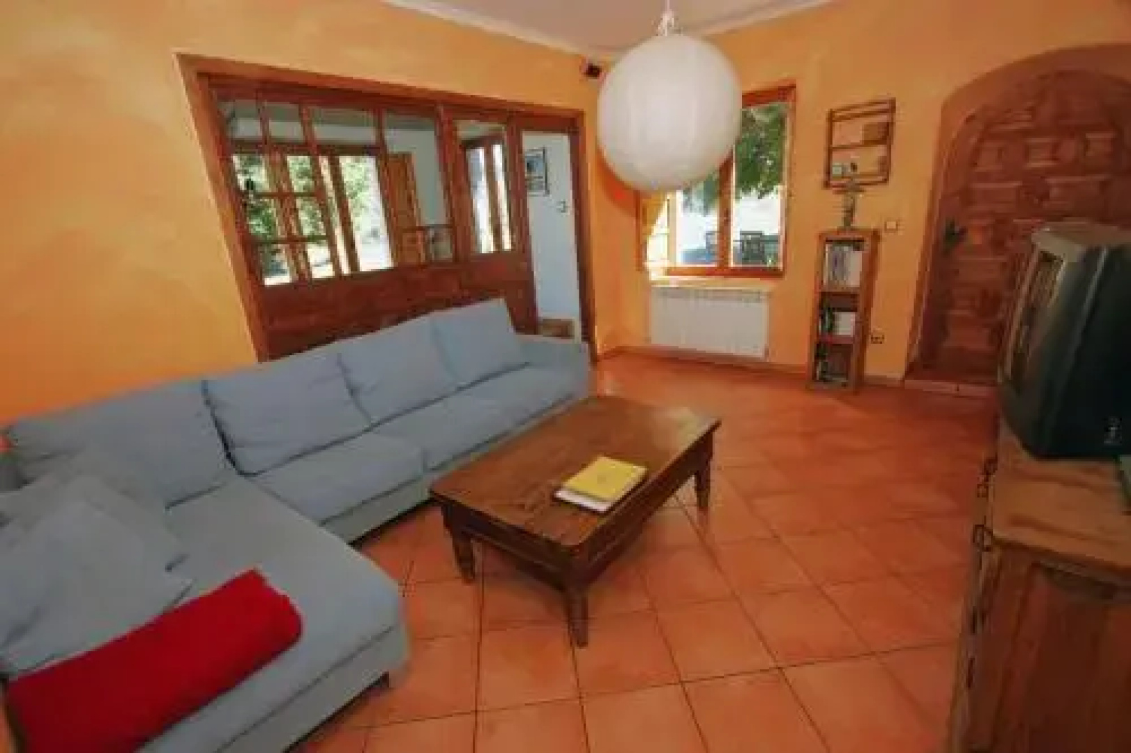 La Estación de Rabanera