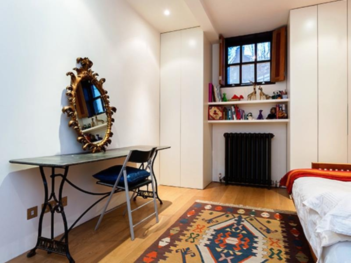 Veeve  Scampston Mews Townhouse