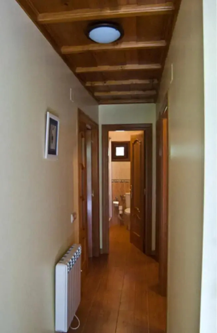 Casa Rural Los Castaños II