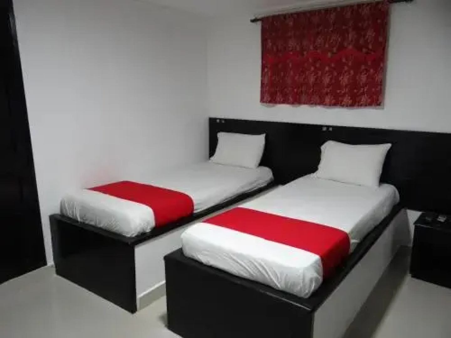 Hotel Baranoa Plaza