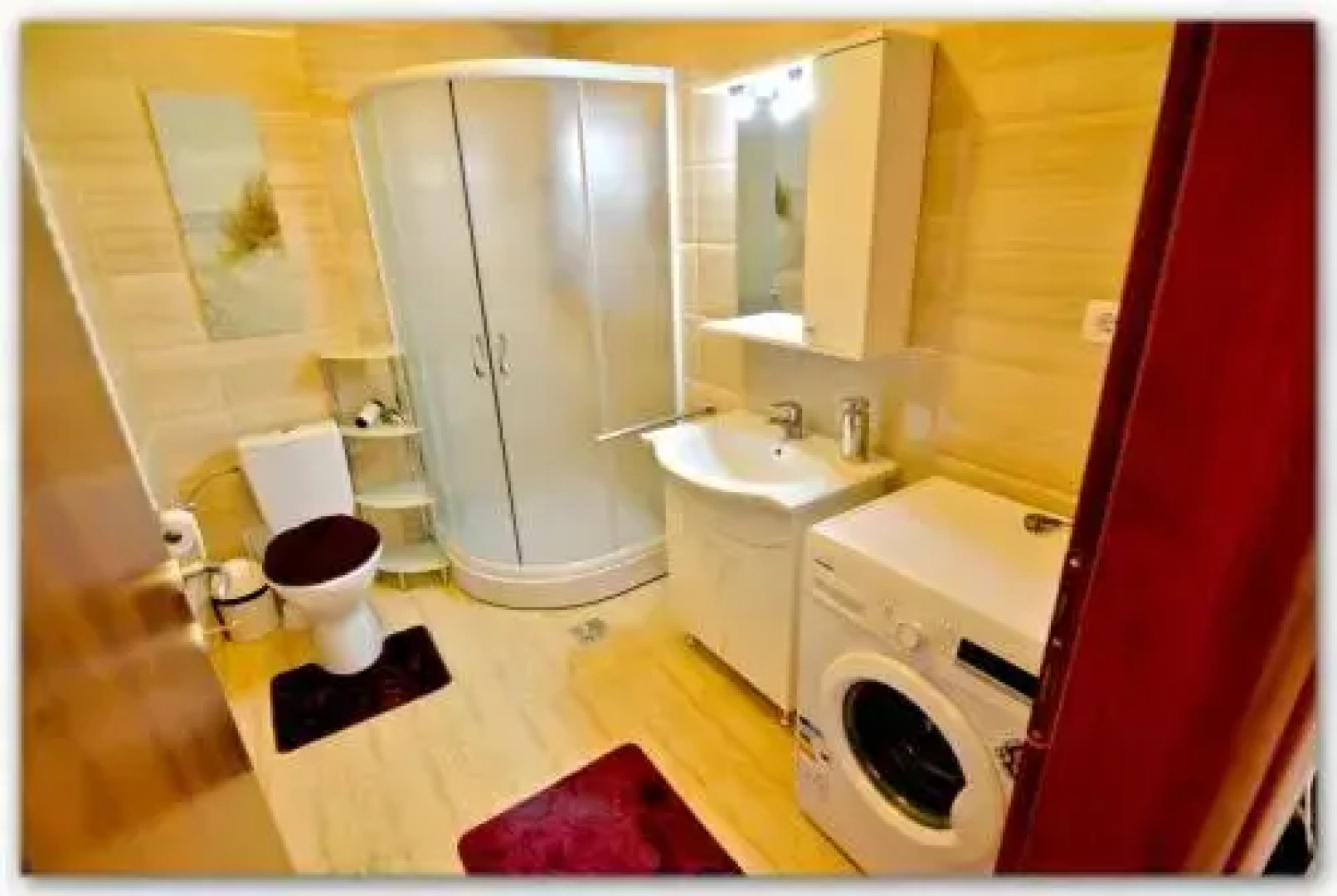 Summerland Luxury Studios by the sea