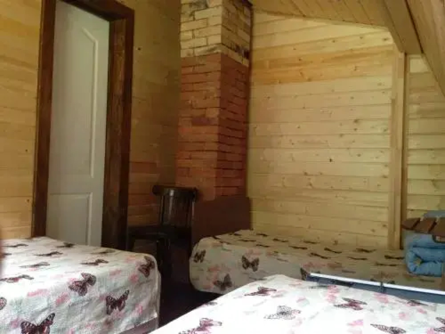 Guest House Uyutnyy Cheshir