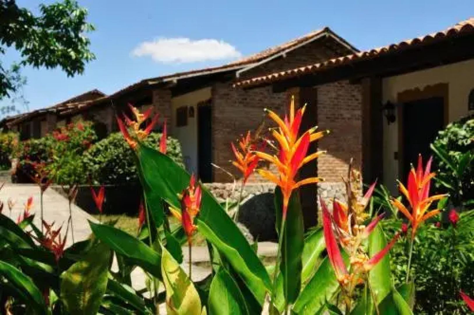 Pousada Canto da Serra