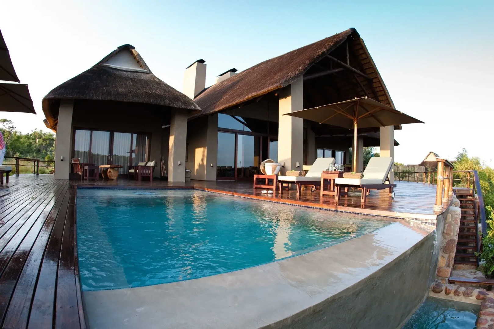 57 Waterberg Lodge