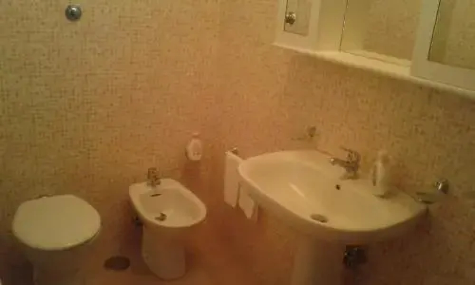 bed & breakfast Villa Fagiani