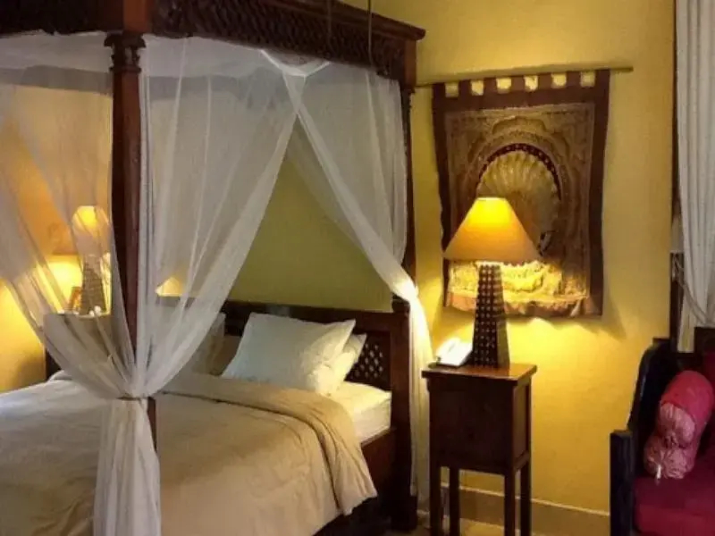 Abisha Mystique Villa