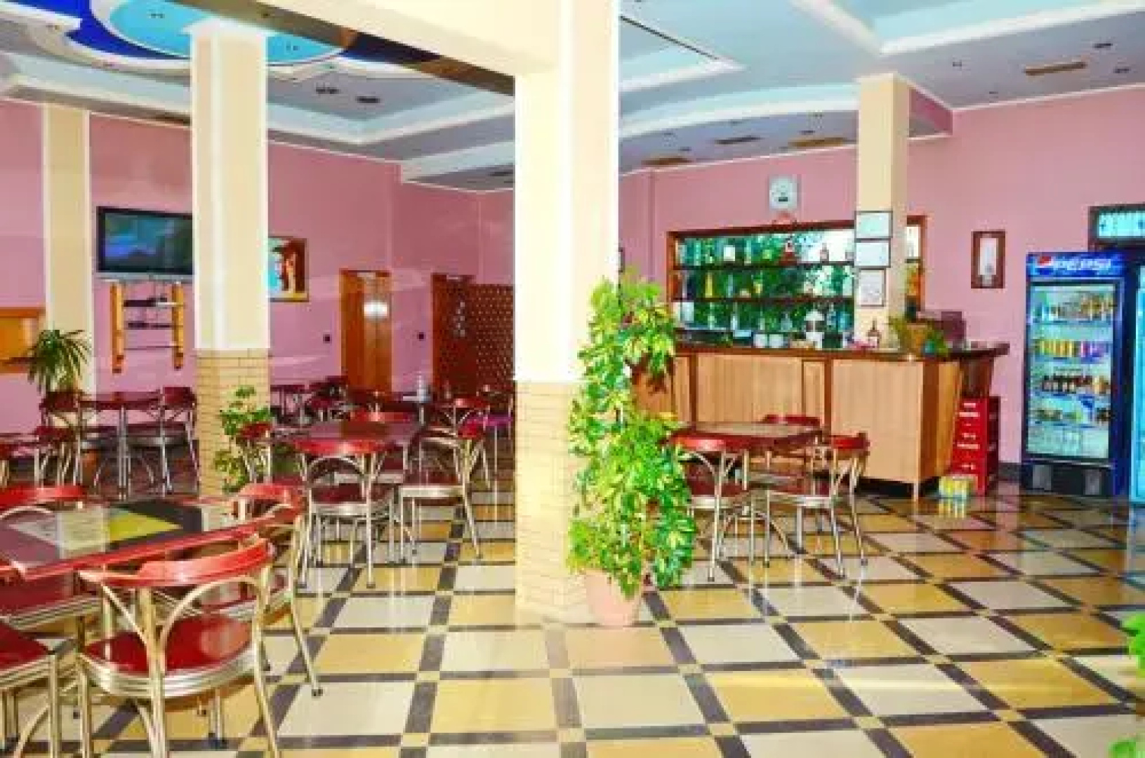 Hotel Gjeli