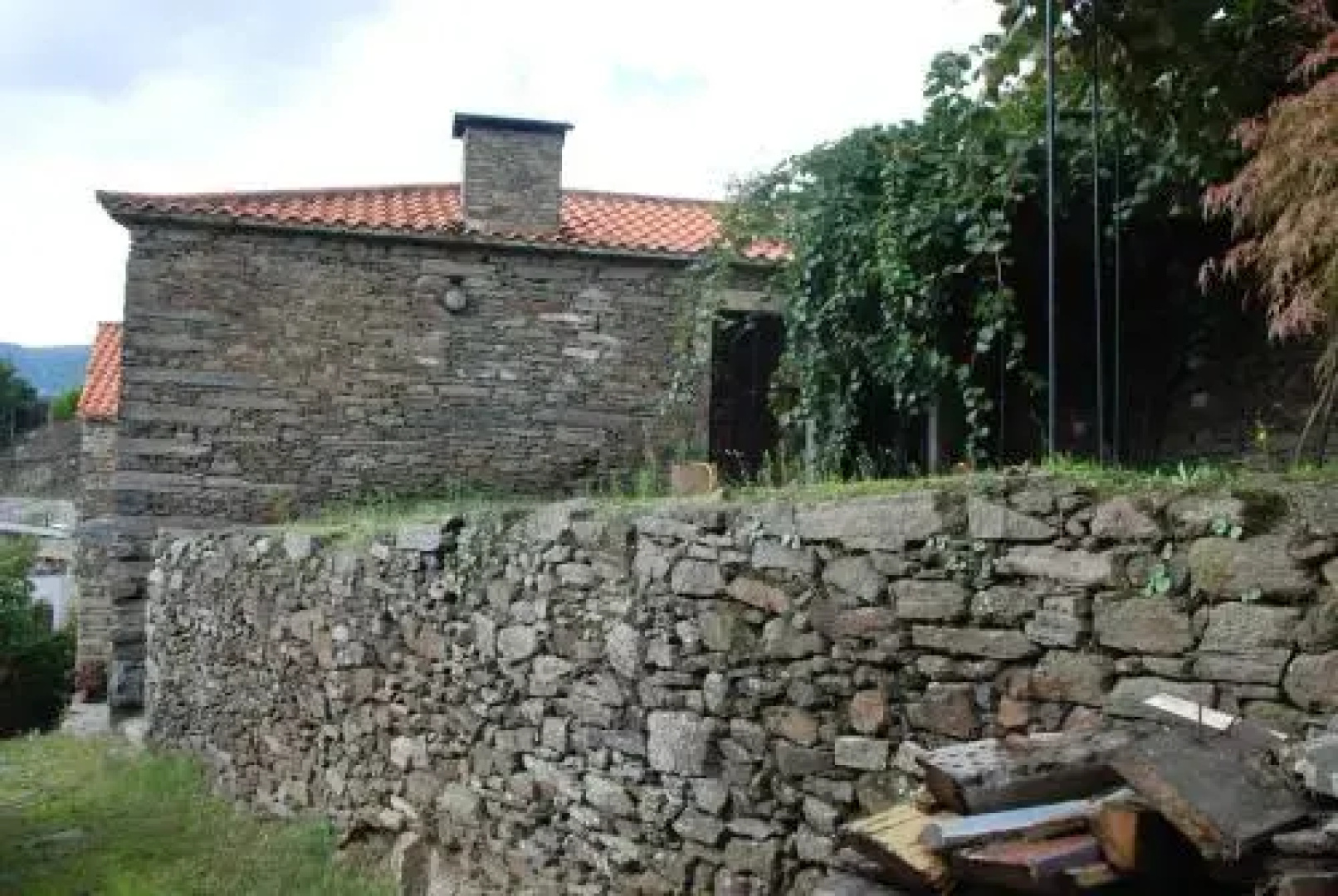 Cardenha do Douro