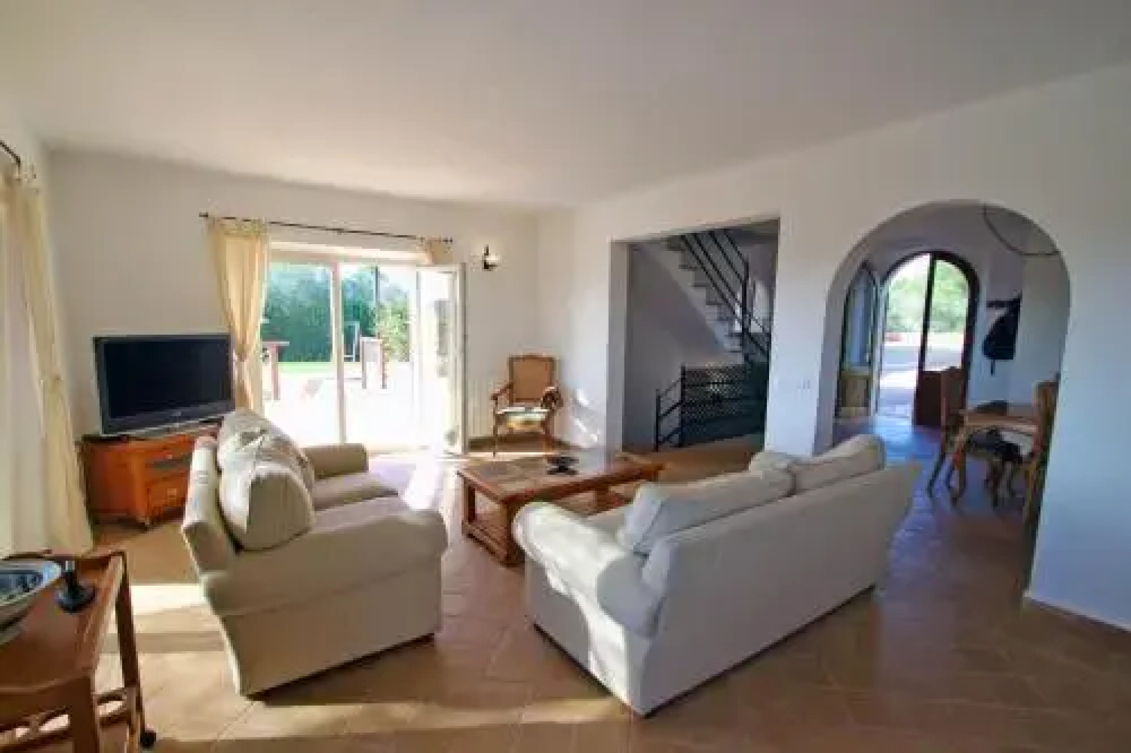 Villa Sa Punta