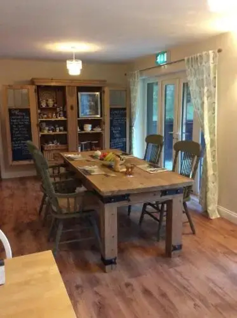 The Old Grain Store Bed & Breakfast