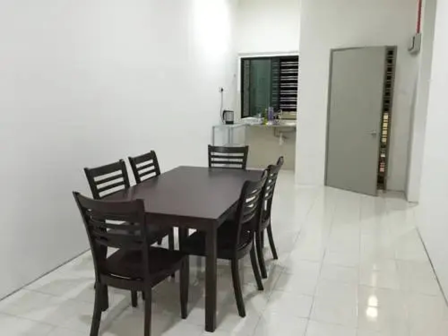 Pangkor Island Lot 10 Vacation Room