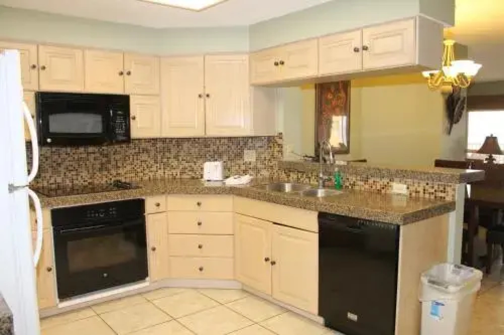 Beach Palms 507 Apartment