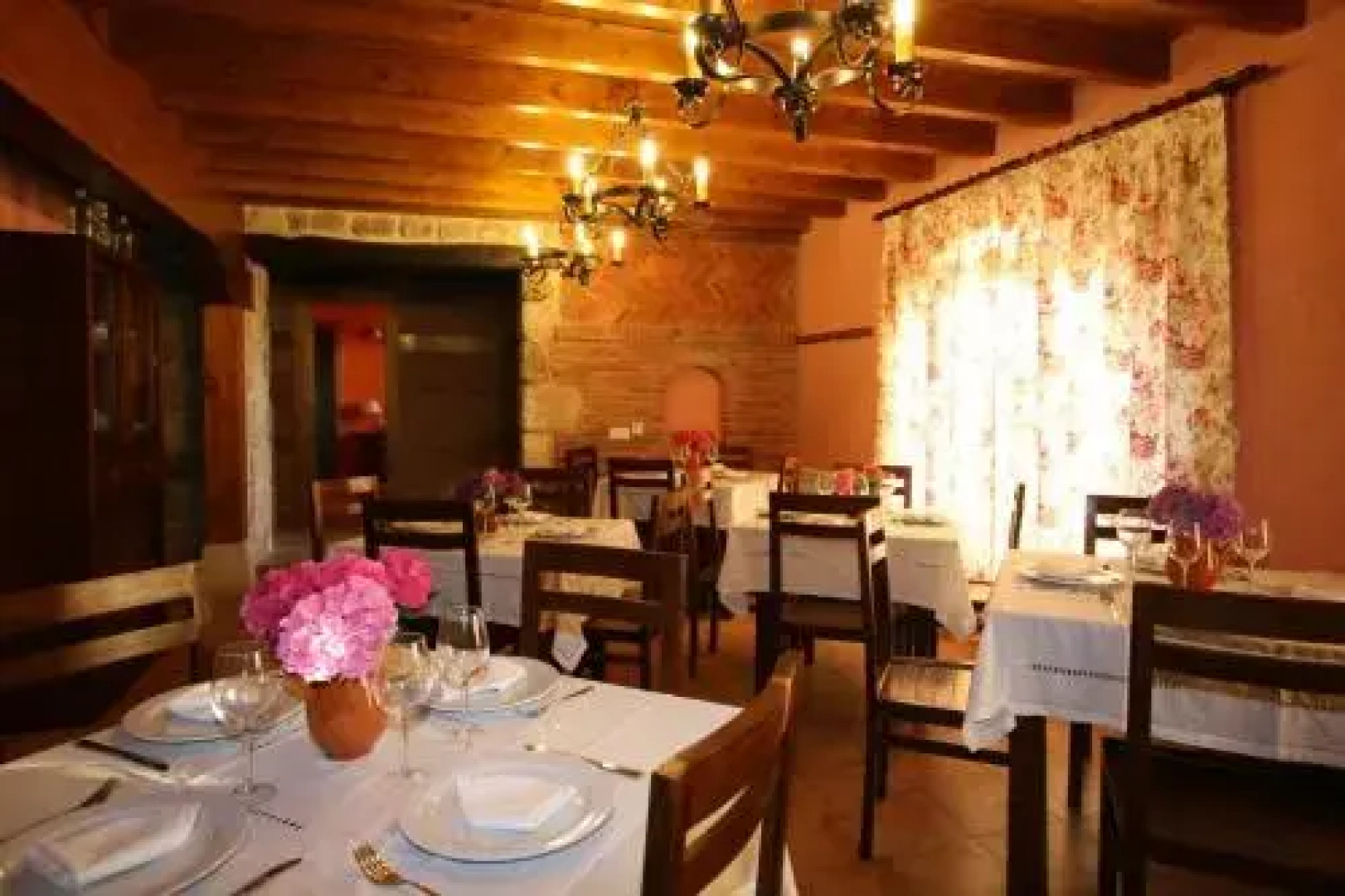 Posada Rural La Socarrena